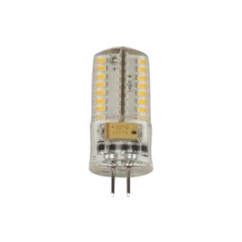 Brilliance - G4 Ecostar Bi-Pin LED Bulb (3 Watt, 3000K)