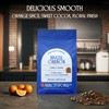Brazil Oberon Coffee Whole Bean, Specialty, Medium Light Coffee Beans