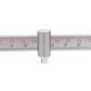 Mud Hydrometer Gravity Balance Scale Liquid Densimeter Double Scales Accurate