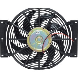 Universal Air Conditioner CF 0014MPS A/C Condenser Fan