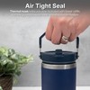 iN Stainless Steel Water Bottle 7hr Vacuum Insulated Tumbler with