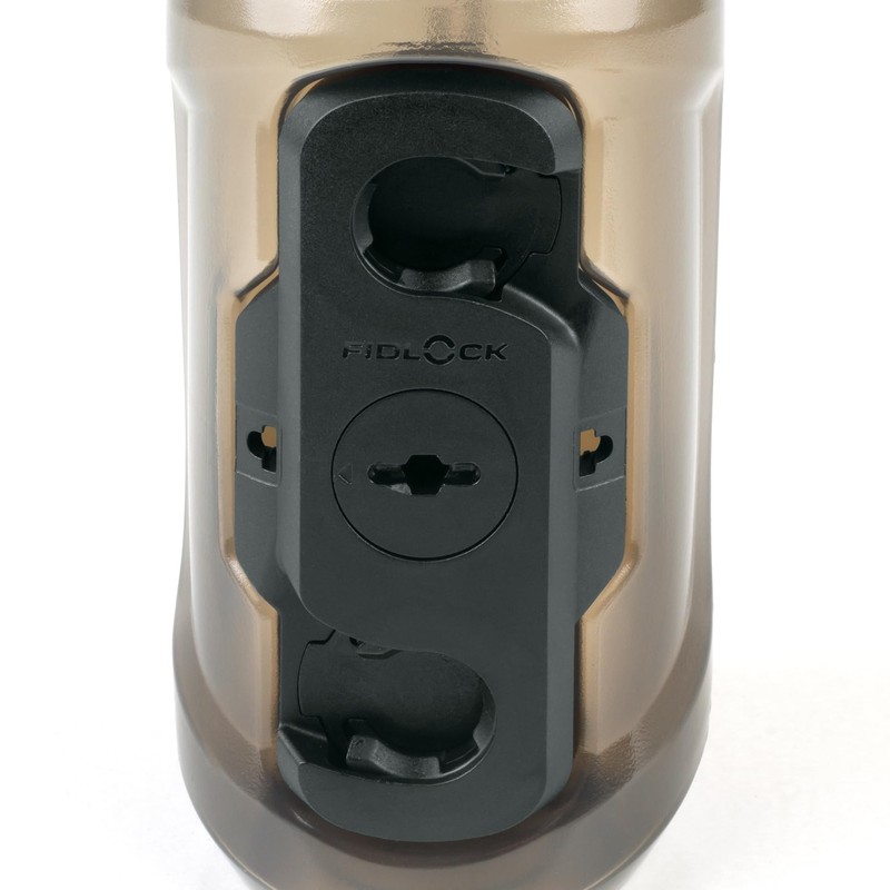 MonkeyLink MonkeyBottle Twist Water Bottle 450 ml without Brackets (1