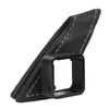 Billiard Chalk Holder Magnetic Pocket Pool Chalk Holder with Leather
