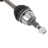 ROADFAR/ Front Left CV Axle Shaft Assembly Fit For 2014-2018