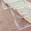 9 in 3 Router Templates for Woodworking,Router Jig Template,Butterfly Inlay