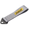 Sabelt (saberuto) Tow Strap Toast (Tow Straps) Gray ccac0025