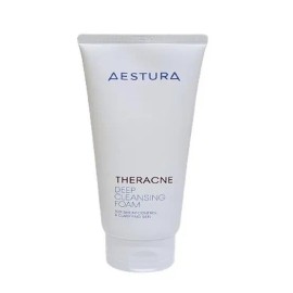 estra Aestura Terracne Deep Cleansing Foam 200g (AD) Basic / 에스트라 테라크네 딥 클렌징 폼 200g(AD) 기본