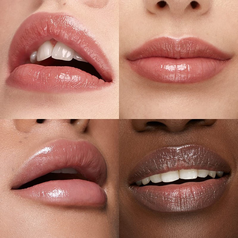 KIKO Milano Coloured Balm 08 | Coloured, Moisturizing Lip Balm