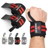 Raw N' Fit® Wrist Wraps for Men and Women, Wrist