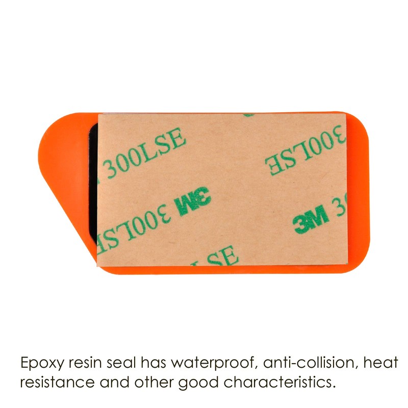 Jayron Digital LCD Tachometer Inductive Tach Hour Meter Display Max