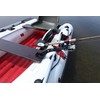 Daiich Iseiko Hose Boat Rod Holder Light Japan For Screw