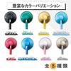 聴診器 エントリーモデル エコノミーS CK-A603AT アクアブルー Spiritmedical