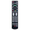 N2QAYB000862 Replace Remote Control fit for Panasonic Plasma TV HDTV