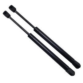 Wellvie Nissan Fuga First Generation Y50 Type Hood Damper Engine Hood Damper High Pressure Gas Damper 65470-EJ20A / 65471-EJ20A Custom Parts Car Parts Car Parts Car Parts (Left and Right 2 Piece Set)