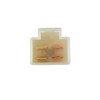HELLA 6DD 014 395-051 Brake Light Switch - 4-pin connector