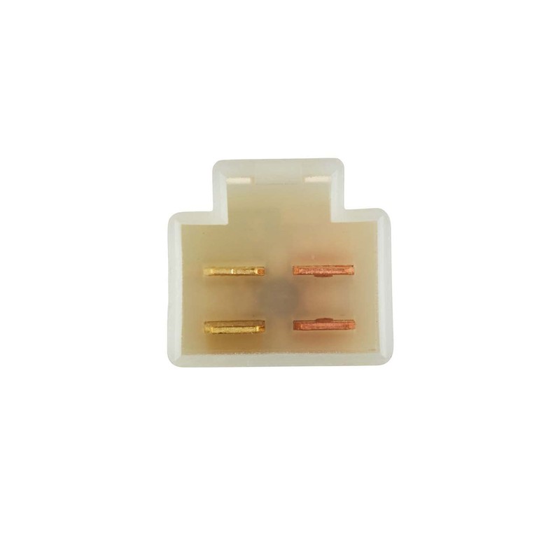 HELLA 6DD 014 395-051 Brake Light Switch - 4-pin connector