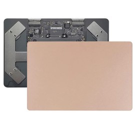 OLVINS Gold A2179 Touchpad Trackpad for MacBook Air 13.3 Inch A2179 Wired Touchpad Trackpad 821-02663-A 2020 Year