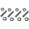 Dorman 23733 Water Pump Stud Kit - 5/16-18 x 7/16