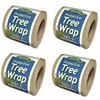 Gardeneer Dalen RAP-15 3" x 50' ft Tree Trunk Wrap/Protector