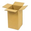 Cardboard One Cardboard (Corrugated Box) Delivery Size 80 [6.9 x
