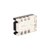 3 Phase Solid State Relay Fast Switching Speed Noise Free