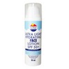 Le Tan Ultra Light Hydrating Face Lotion SPF 50+ 50mL