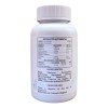 Suplemento Cápsulas Indigo Life Fucoxantina 200g