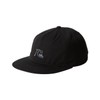 Quiksilver Dna Bubble Cap One Size, black