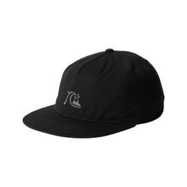 Quiksilver Dna Bubble Cap One Size, black