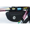 ULAC NOMADPAK: TOURING PRO - Bolsa para cuadro de bicicleta