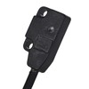 10 Set Photoelectric Sensor Through Beam Infrared Detection Switch DC1030V