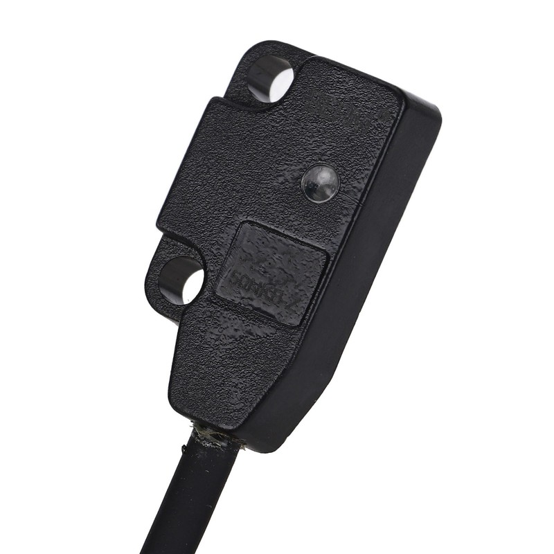 10 Set Photoelectric Sensor Through Beam Infrared Detection Switch DC1030V
