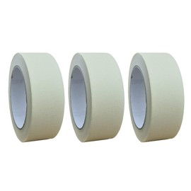 varivendo Fine Masking Tape White (3.30 mm x 50 m)