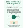 Skin 1004 - Madagascar Centella Tea-trica B5 Cream 75ml 2pz