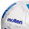 Molten Vantaggio 2000 '25 Premium Training Soccer Ball (White/Blue) (3)