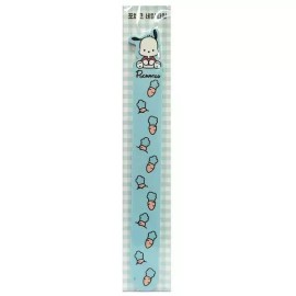 Pochacco [골드스마일]손톱 정리할 때마다 기분도 반짝이는 포차코 네일파일 [Goldsmile] Sparkling Mood with Every Nail Filing Porchaco Nail File