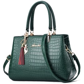 ALARION Womens Purses and Handbags Shoulder Bag Ladies Designer Satchel Messenger Tote Bag