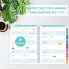 GoiUnlt Teacher Planner 2026-2027, JUL. 2026 – JUN. 2027, Lesson
