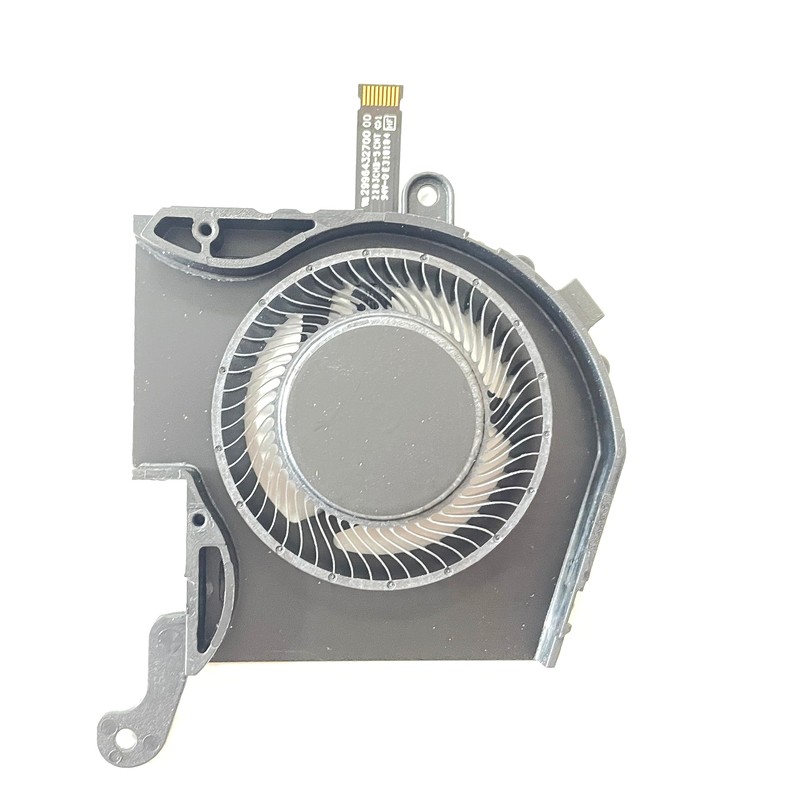 Replacement CPU+GPU Cooling Fan for Dell Alienware X14 Series ND75C85-21F10