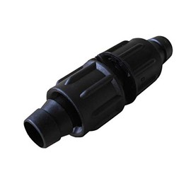 Ugly Development (Agri kaihatsu) Intravenous Tube Fittings Agri Intravenous Tube Application Joint Inner Diameter 16/17 mm, Body: 2.1 cm Deep Body: Height 2.1 cm, Body: 8 cm Wide, 10 Pieces