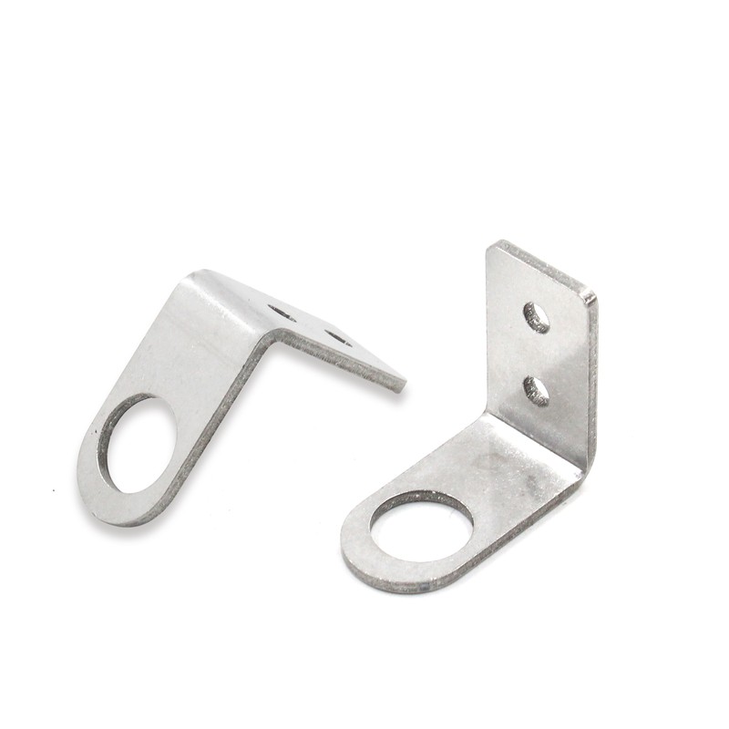 Bolt on Radiator Bracket Kit Replacement for Honda Civic 1992-2000