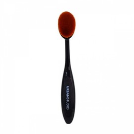 Urban Studio Velvet Touch-Over Brush No. 4