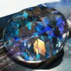 Aurora Boreale Crystal Sun 1-Hole Rainbow Crystal Feng Shui 30%