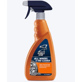 Eagle One All Wheel and Tire Cleaner, 23oz.