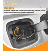 77300-06040 Fuel Tank Cap Gas Cap Fuel Filler Cap for