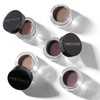 iMethod Eyebrow Pomade for Eye Brow Stamp Stencil Kit, Eyebrow