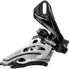 Shimano Deore XT FD-M8020-D Side Swing Front Derailleur (Direct). The