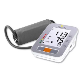 Benesta Scian Baumanómetro Digital Benesta Scian Automático Parlante Para Brazo Ld579 Con Voz En Español. Brazalete Estándar 22-32 Cm
