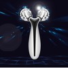 Premium 3D facial massage device face roller UC 0043 (WD0D173) / 프리미엄3D 얼굴마사지기구 페이스롤러 UC 0043 (WD0D173)