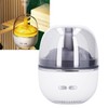 Aromatherapy Humidifier Ultrasonic Large Mist Volume Essential Oil Diffuser Humidifier